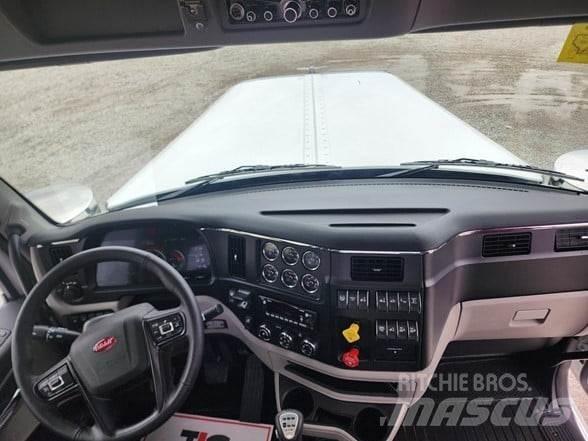 Peterbilt 589 Truck Tractor Units