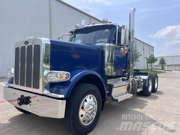 Peterbilt 589 Truck Tractor Units