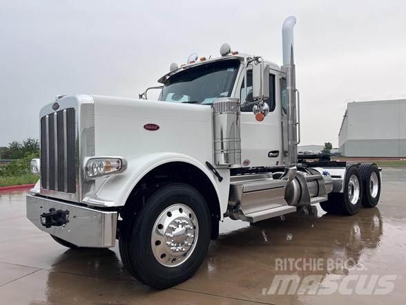 Peterbilt 589 Truck Tractor Units