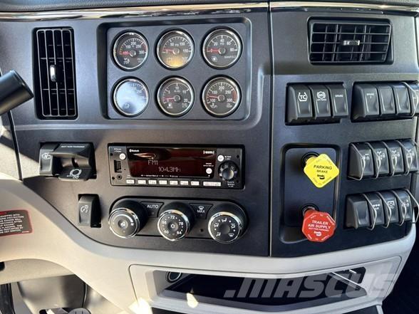 Peterbilt 589 Truck Tractor Units