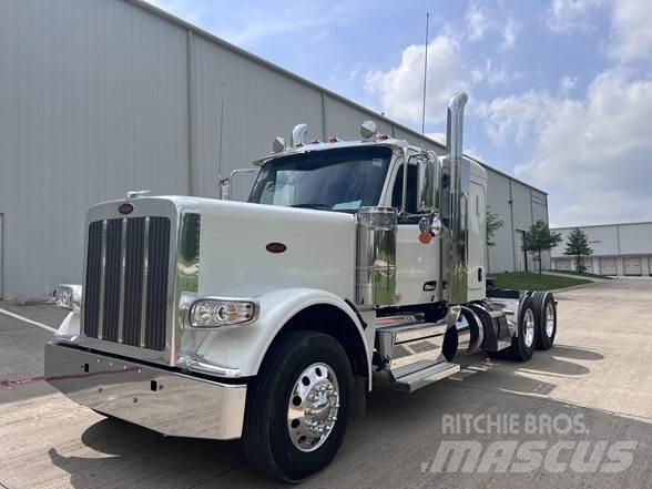 Peterbilt 589 Truck Tractor Units