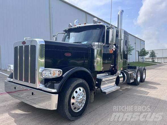 Peterbilt 589 Truck Tractor Units