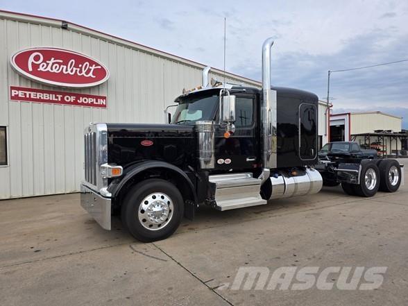 Peterbilt 589 Truck Tractor Units