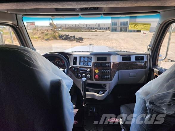 Peterbilt 589 Truck Tractor Units