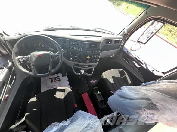 Peterbilt 589 Truck Tractor Units