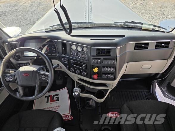 Peterbilt 589 Truck Tractor Units