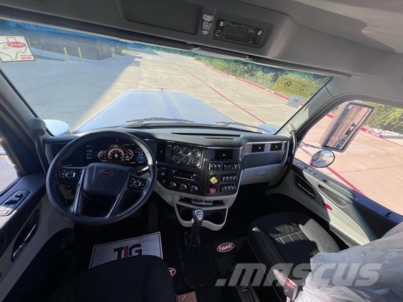 Peterbilt 589 Truck Tractor Units