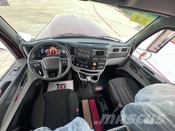 Peterbilt 589 Truck Tractor Units