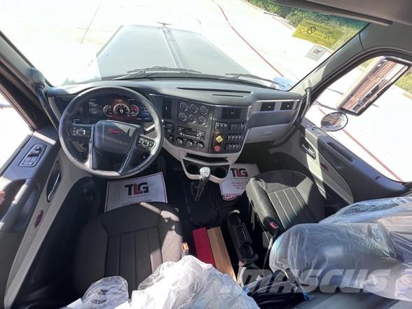 Peterbilt 589 Truck Tractor Units