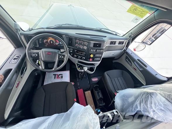 Peterbilt 589 Truck Tractor Units