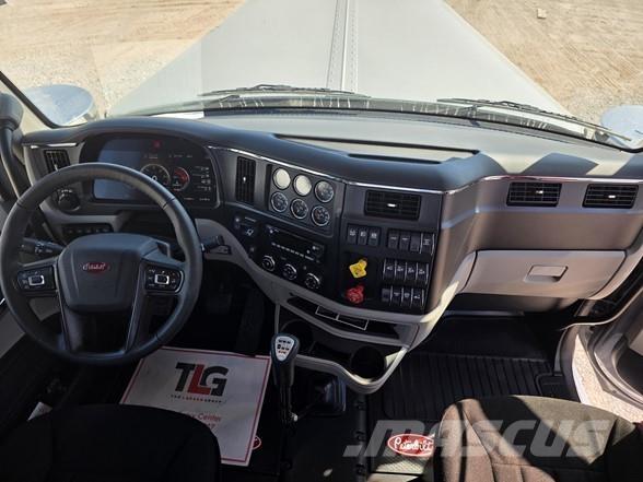 Peterbilt 589 Truck Tractor Units