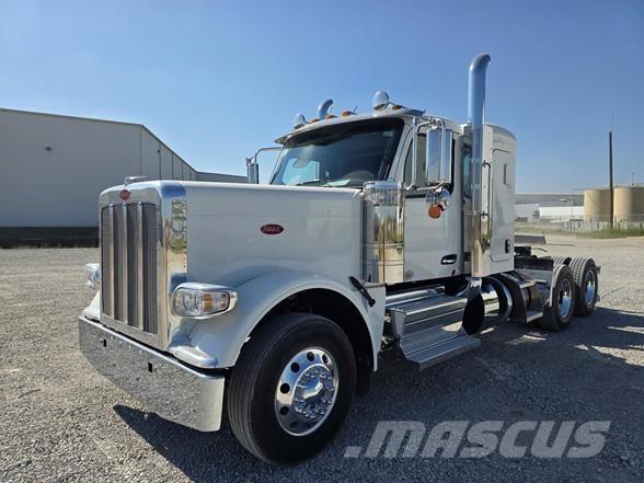 Peterbilt 589 Truck Tractor Units