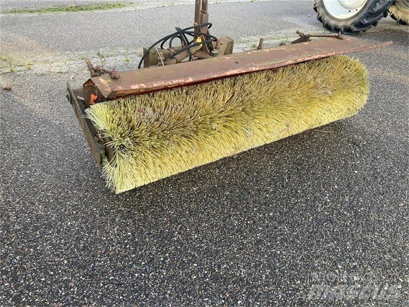GMR 2000 Sweepers