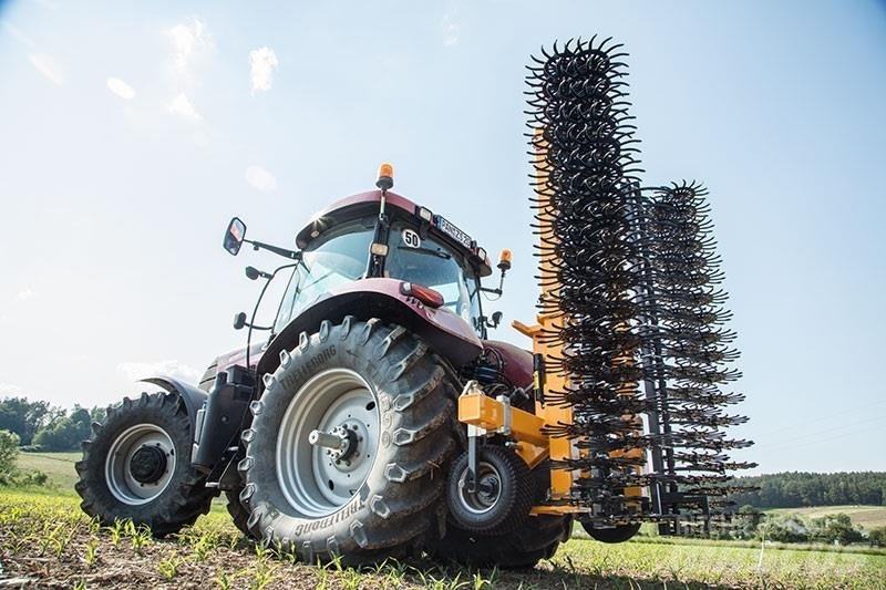 Wallner WRM 600 Other farming machines