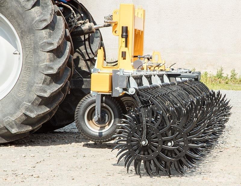 Wallner WRM 600 Other farming machines