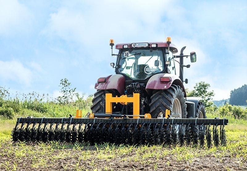 Wallner WRM 600 Other farming machines