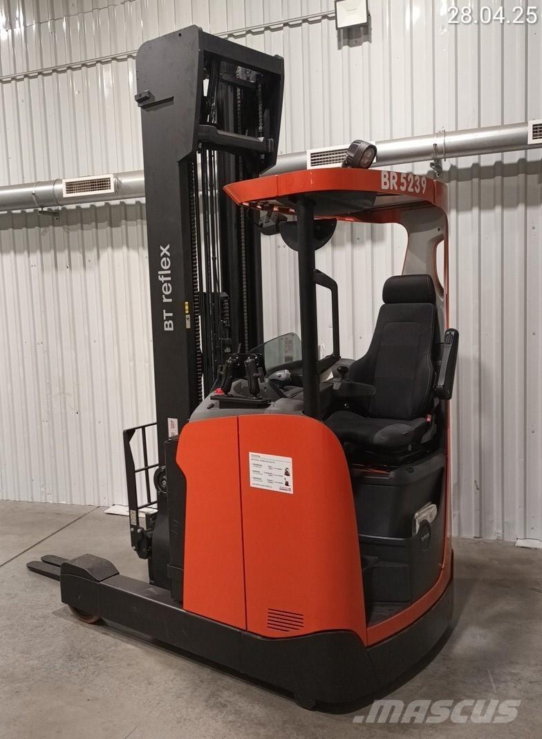 BT RRE160H Reach truck