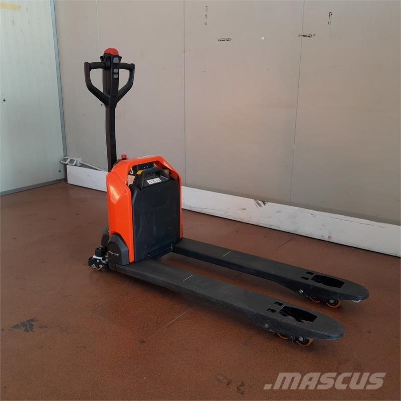 BT LHE130 Electric forklift trucks