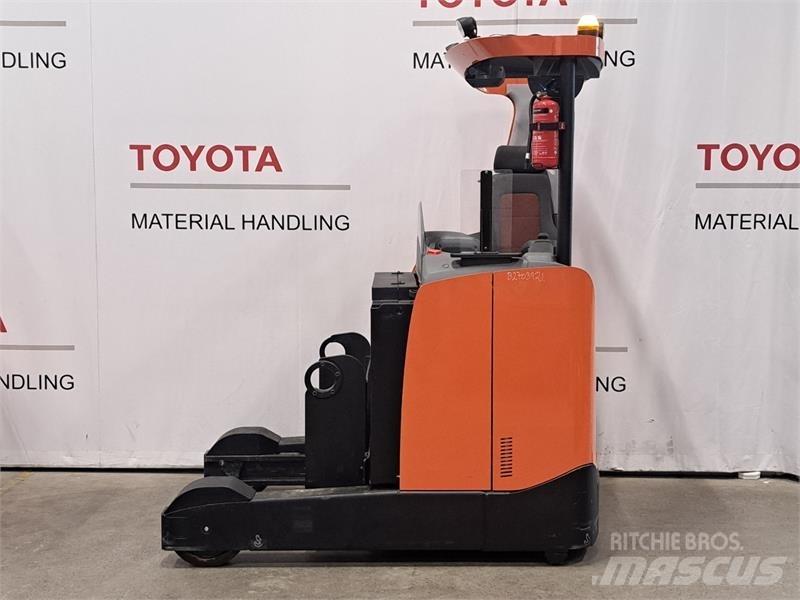 BT RRE200E Reach truck