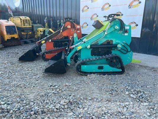  96354 CK36 C Crawler FEL's