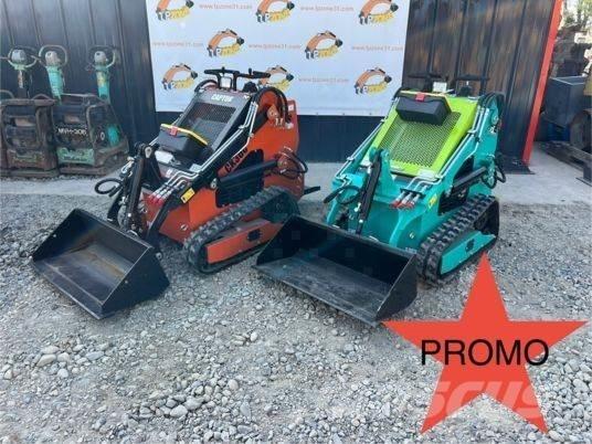  96354 CK36 C Crawler FEL's