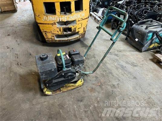 Ammann APF 12/40 Vibrator compactors