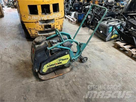 Ammann APF 1550 Vibrator compactors