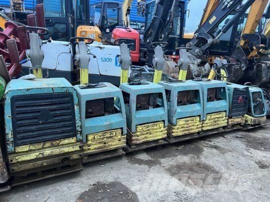 Ammann APH11095 Vibrator compactors