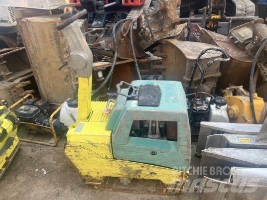 Ammann APH11095 Vibrator compactors