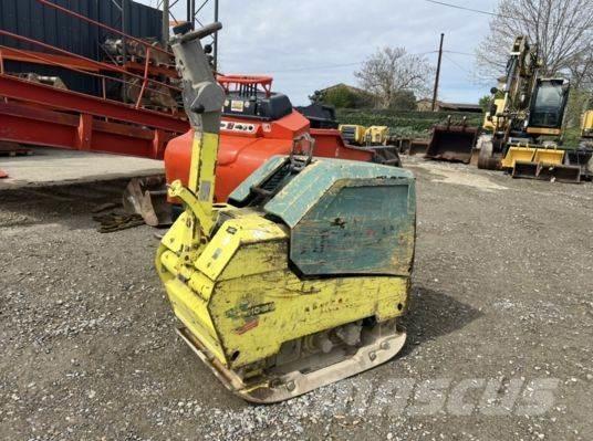 Ammann aph11095 Vibrator compactors