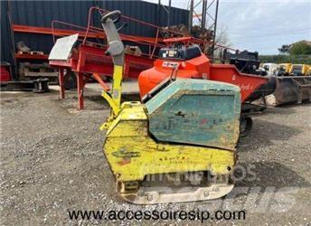 Ammann aph11095 Vibrator compactors