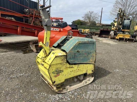 Ammann aph11095 Vibrator compactors