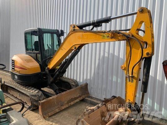 Bobcat E50EM Mini excavators < 7t