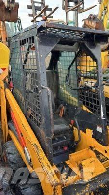 Bobcat S70 Mini loaders