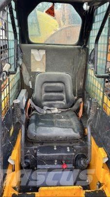 Bobcat S70 Mini loaders