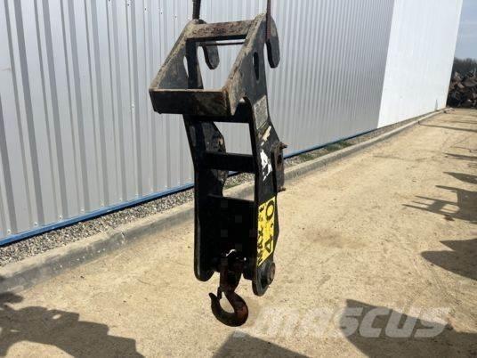 Dieci BUB2448 Telescopic handlers