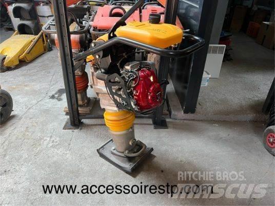  ENARCO PH60H Vibrator compactors