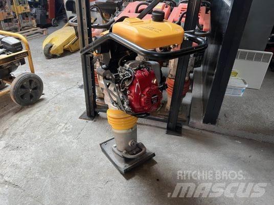  ENARCO PH60H Vibrator compactors