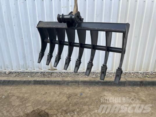  Godet fleco Morin M1 Buckets