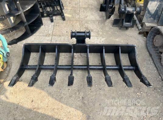  Godet fleco Morin M2 Buckets
