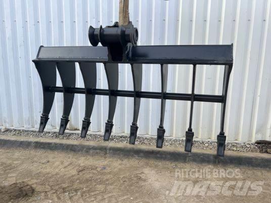  Godet fleco Morin M3 Buckets