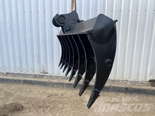  Godet fleco Morin M3 Buckets