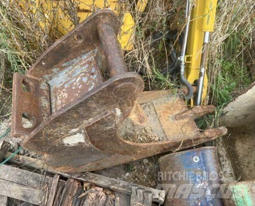  Godet lehnhoff ms08 Buckets