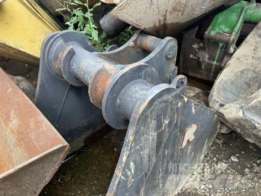  Godet Morin M4 Buckets