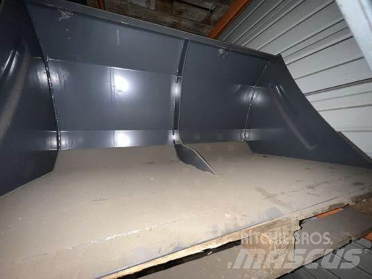  Godet universel Buckets