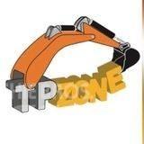 JPC HT13 Mini excavators < 7t