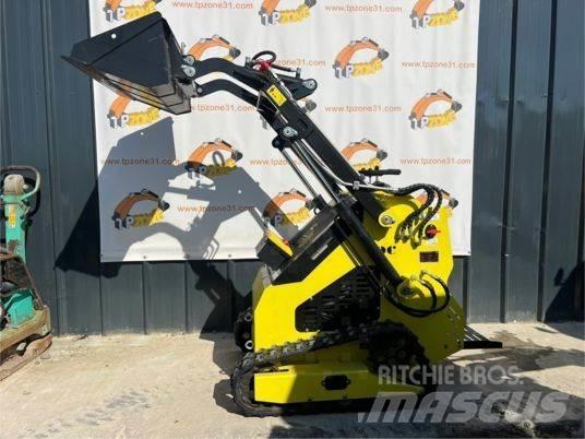 JPC HT360 Mini excavators < 7t