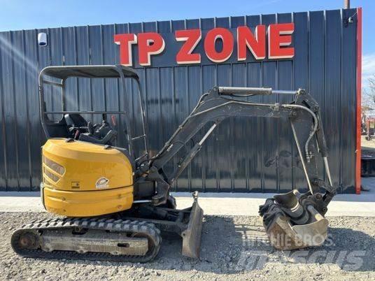 Kato Imer 27V4 Mini excavators < 7t