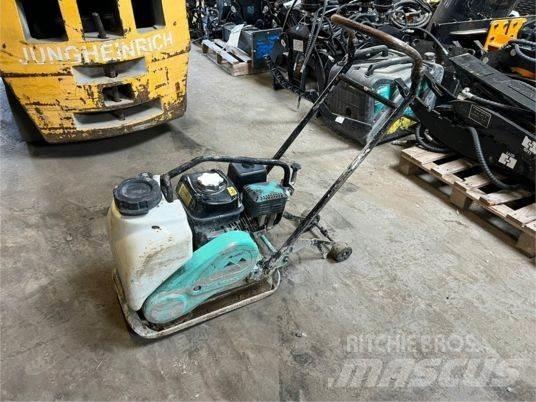 Mikasa MVC-F60H-VAS Vibrator compactors