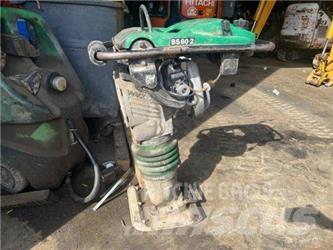 Wacker Neuson Bs60-2 Vibrator compactors